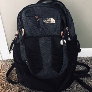 Northface backpack (lightly used)